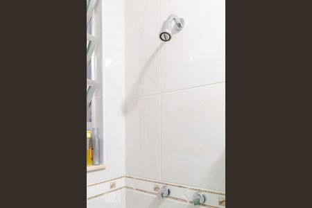 Studio à venda com 41m², 1 quarto e sem vaga Studio à venda com 41m², 1 quarto e sem vagaBanheiro