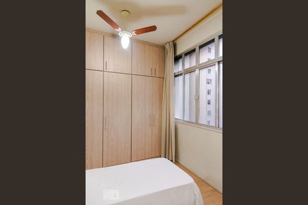 Studio à venda com 41m², 1 quarto e sem vaga Studio à venda com 41m², 1 quarto e sem vagaQuarto