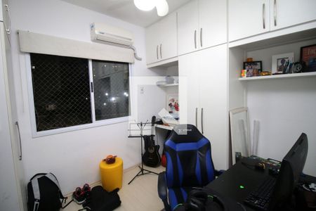 Quarto  de apartamento à venda com 3 quartos, 71m² em Vicente de Carvalho, Rio de Janeiro