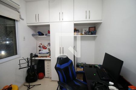 Quarto  de apartamento à venda com 3 quartos, 71m² em Vicente de Carvalho, Rio de Janeiro