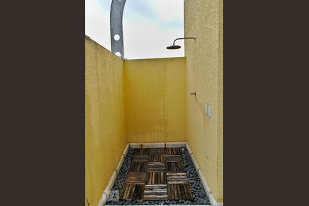 Apartamento para alugar com 52m², 1 quarto e 1 vagaPiscina