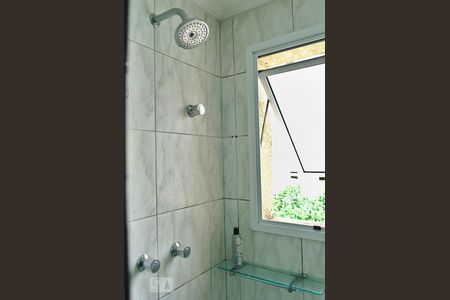 Apartamento para alugar com 52m², 1 quarto e 1 vagaBanheiro do Quarto