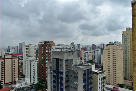 Apartamento para alugar com 52m², 1 quarto e 1 vagaPiscina