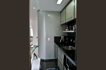 Apartamento para alugar com 52m², 1 quarto e 1 vagaCozinha