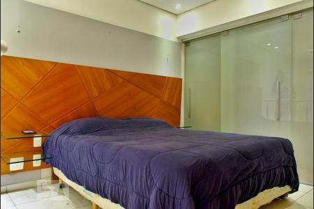 Apartamento para alugar com 52m², 1 quarto e 1 vagaQuarto