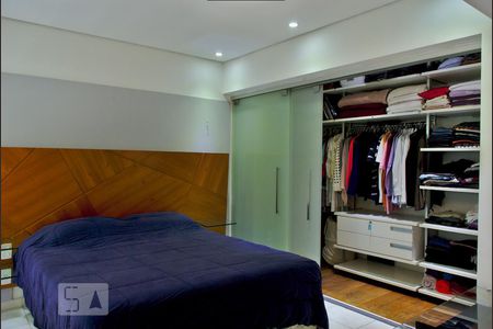 Apartamento para alugar com 52m², 1 quarto e 1 vagaQuarto