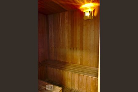 Apartamento para alugar com 52m², 1 quarto e 1 vagaSauna