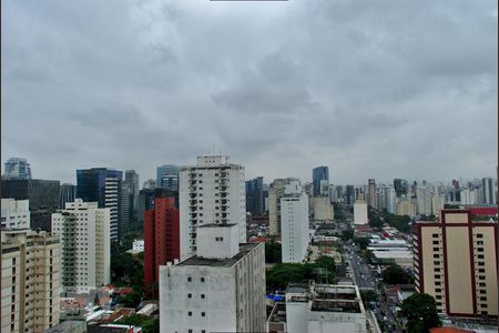 Apartamento para alugar com 52m², 1 quarto e 1 vagaPiscina