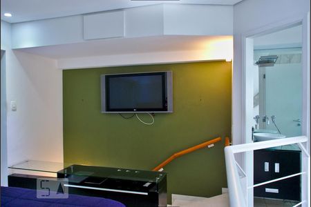 Apartamento para alugar com 52m², 1 quarto e 1 vagaQuarto