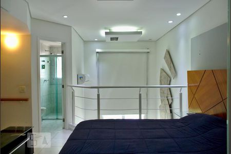 Apartamento para alugar com 52m², 1 quarto e 1 vagaQuarto