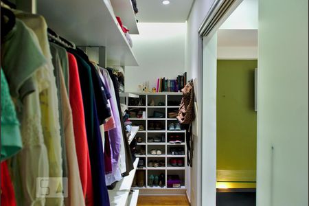 Apartamento para alugar com 52m², 1 quarto e 1 vagaQuarto