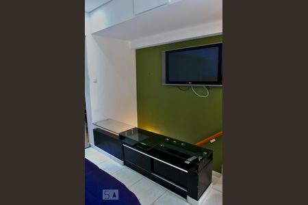 Apartamento para alugar com 52m², 1 quarto e 1 vagaBanheiro do Quarto