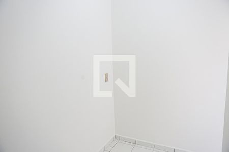 Apartamento à venda com 120m², 3 quartos e 2 vagas Apartamento à venda com 120m², 3 quartos e 2 vagasQuarto da Área de Serviço
