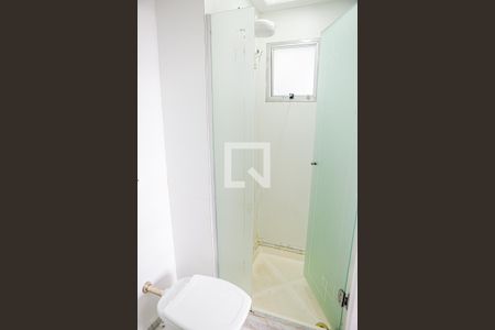 Apartamento à venda com 120m², 3 quartos e 2 vagas Apartamento à venda com 120m², 3 quartos e 2 vagasBanheiro da Suíte