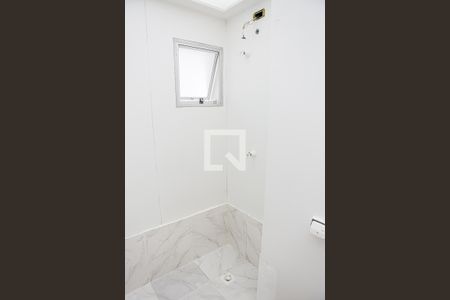 Apartamento à venda com 120m², 3 quartos e 2 vagas Apartamento à venda com 120m², 3 quartos e 2 vagasBanheiro