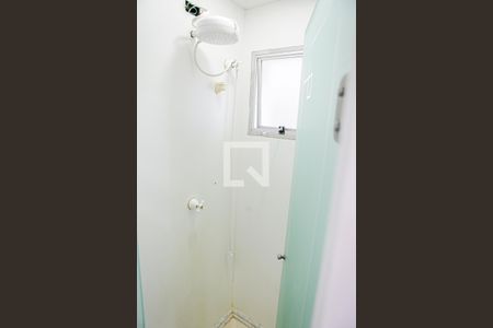 Apartamento à venda com 120m², 3 quartos e 2 vagas Apartamento à venda com 120m², 3 quartos e 2 vagasBanheiro da Suíte
