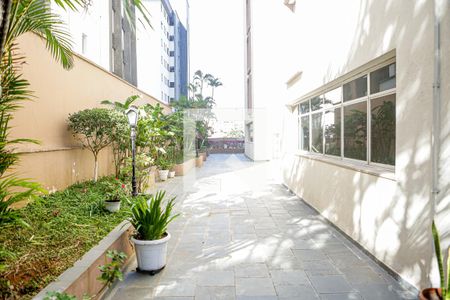 Apartamento à venda com 120m², 3 quartos e 2 vagas Apartamento à venda com 120m², 3 quartos e 2 vagasÁrea comum