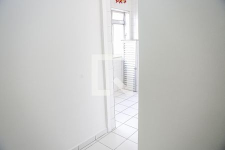 Apartamento à venda com 120m², 3 quartos e 2 vagas Apartamento à venda com 120m², 3 quartos e 2 vagasQuarto da Área de Serviço
