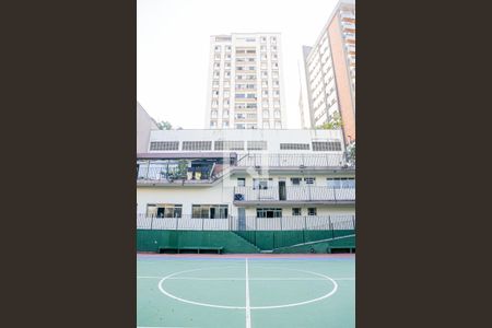 Apartamento à venda com 120m², 3 quartos e 2 vagas Apartamento à venda com 120m², 3 quartos e 2 vagasFundo do Condomínio