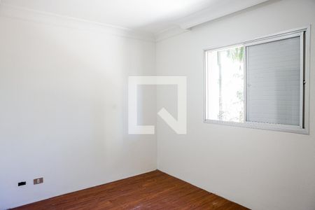 Suite de apartamento à venda com 3 quartos, 120m² em Vila Gilda, Santo André