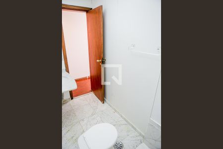 Apartamento à venda com 120m², 3 quartos e 2 vagas Apartamento à venda com 120m², 3 quartos e 2 vagasBanheiro