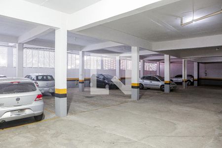 Apartamento à venda com 120m², 3 quartos e 2 vagas Apartamento à venda com 120m², 3 quartos e 2 vagasGaragem