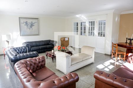 Apartamento à venda com 120m², 3 quartos e 2 vagas Apartamento à venda com 120m², 3 quartos e 2 vagasÁrea comum - Salão de jogos