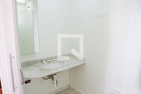 Apartamento à venda com 120m², 3 quartos e 2 vagas Apartamento à venda com 120m², 3 quartos e 2 vagasBanheiro da Suíte