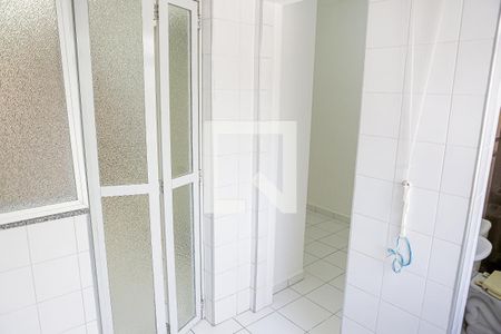 Apartamento à venda com 120m², 3 quartos e 2 vagas Apartamento à venda com 120m², 3 quartos e 2 vagasÁrea de Serviço
