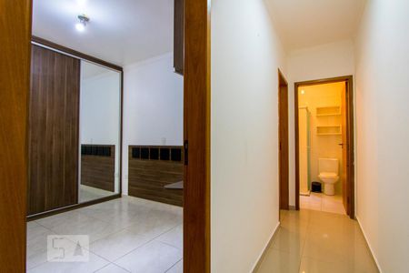 Apartamento à venda com 90m², 2 quartos e 1 vagaCorredor