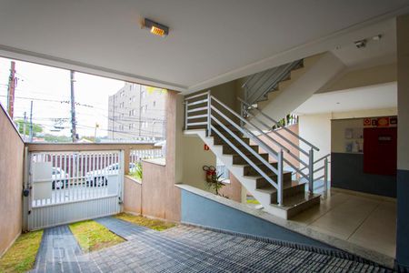 Apartamento à venda com 90m², 2 quartos e 1 vagaGaragem