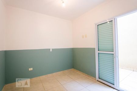Quarto 2 de apartamento à venda com 2 quartos, 90m² em Vila Príncipe de Gales, Santo André