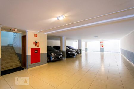 Apartamento à venda com 90m², 2 quartos e 1 vagaGaragem