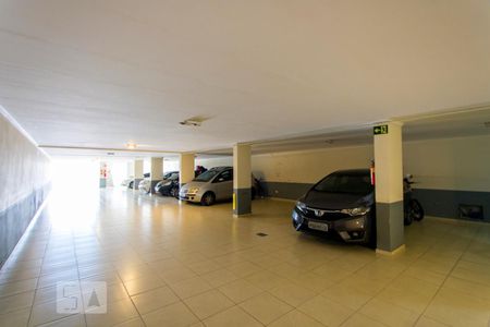 Apartamento à venda com 90m², 2 quartos e 1 vagaGaragem