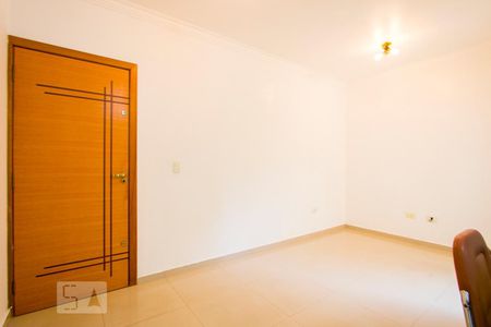 Sala de apartamento à venda com 2 quartos, 90m² em Vila Príncipe de Gales, Santo André