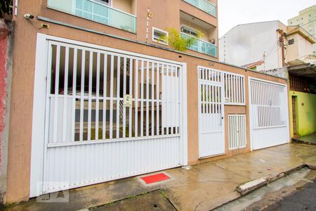 Apartamento à venda com 90m², 2 quartos e 1 vagaFachada