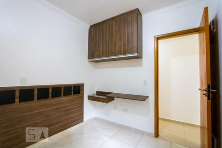 Quarto 1 de apartamento para alugar com 2 quartos, 90m² em Vila Príncipe de Gales, Santo André