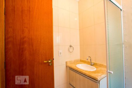 Apartamento à venda com 90m², 2 quartos e 1 vagaBanheiro