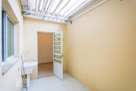 Vista do quarto 1 de apartamento para alugar com 2 quartos, 90m² em Vila Príncipe de Gales, Santo André
