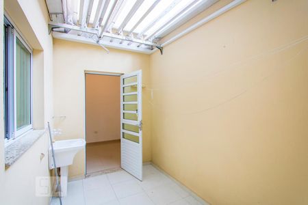 Vista do quarto 1 de apartamento à venda com 2 quartos, 90m² em Vila Príncipe de Gales, Santo André