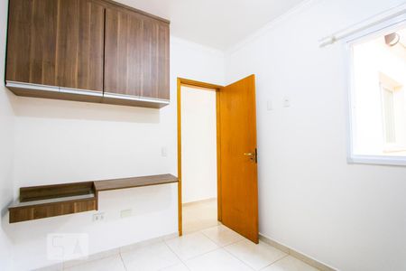 Quarto 1 de apartamento à venda com 2 quartos, 90m² em Vila Príncipe de Gales, Santo André