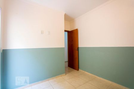 Quarto 2 de apartamento para alugar com 2 quartos, 90m² em Vila Príncipe de Gales, Santo André