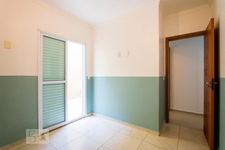 Quarto 2 de apartamento para alugar com 2 quartos, 90m² em Vila Príncipe de Gales, Santo André