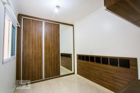 Quarto 1 de apartamento para alugar com 2 quartos, 90m² em Vila Príncipe de Gales, Santo André