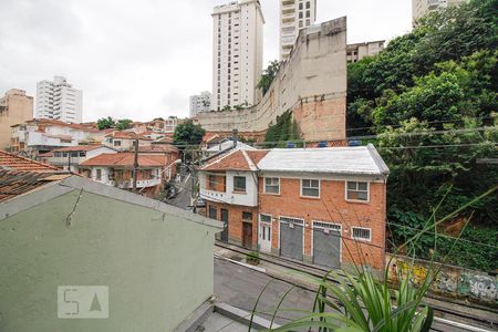 Vista de kitnet/studio para alugar com 1 quarto, 40m² em Bixiga, São Paulo