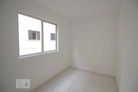Quarto 2 de apartamento para alugar com 3 quartos, 55m² em Mossunguê, Curitiba