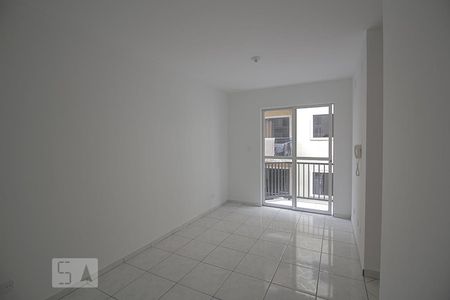 Sala de apartamento para alugar com 3 quartos, 55m² em Mossunguê, Curitiba