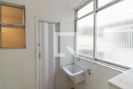 Apartamento para alugar com 81m², 2 quartos e 1 vagaÁrea de Serviço