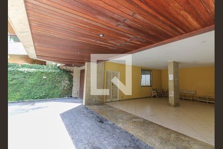 Apartamento para alugar com 81m², 2 quartos e 1 vagaÁrea comum