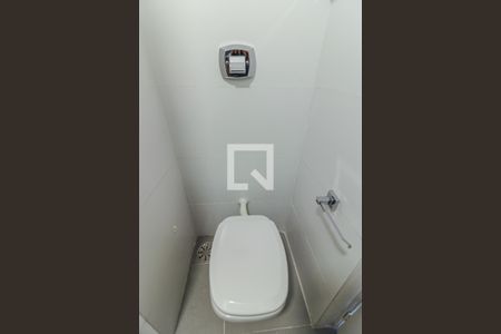 Apartamento para alugar com 81m², 2 quartos e 1 vagaBanheiro Social